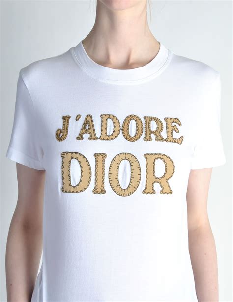 jadore dior t-shirt|j adior t shirt.